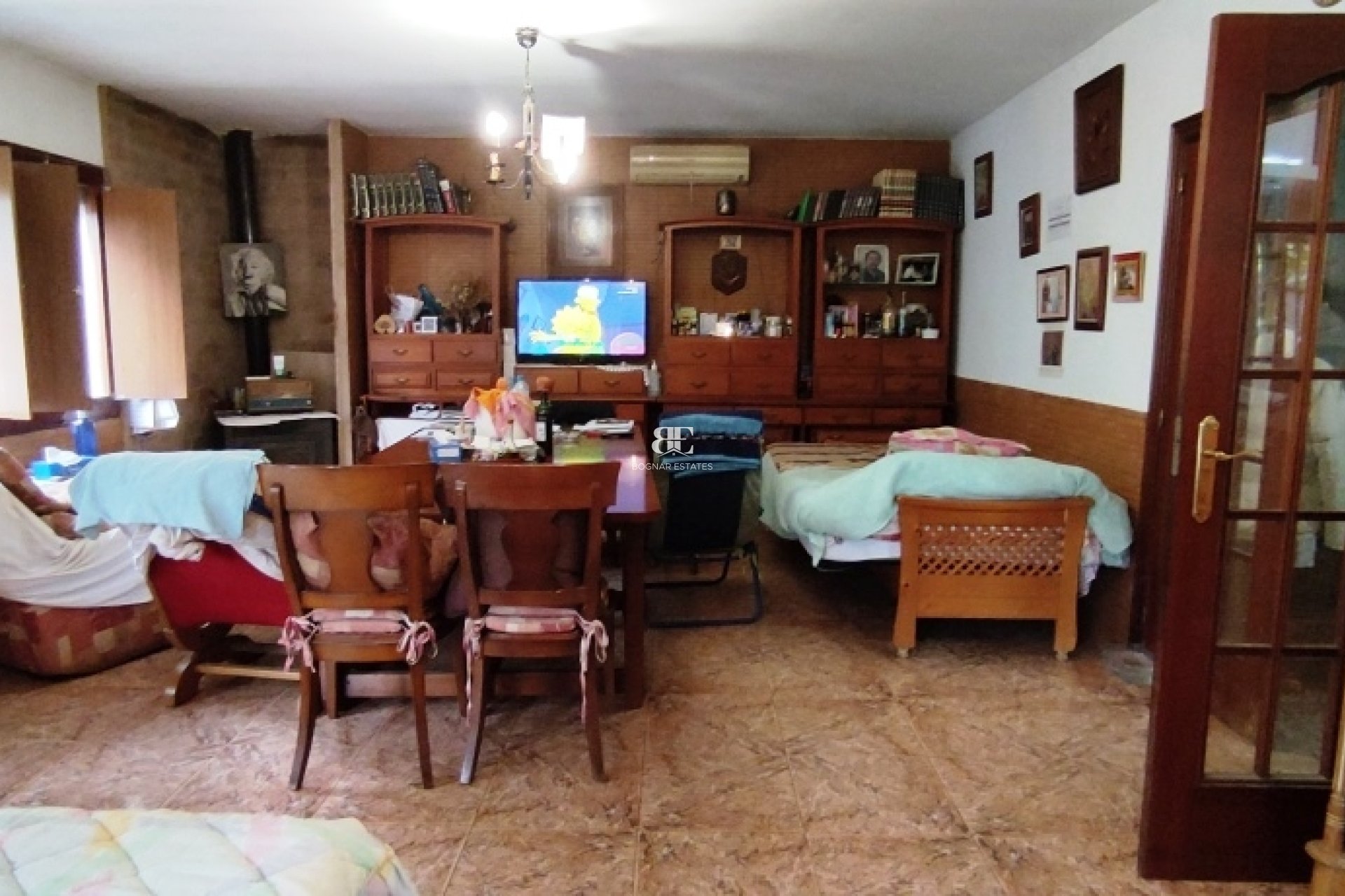 Resale - Country House -
Bocairent