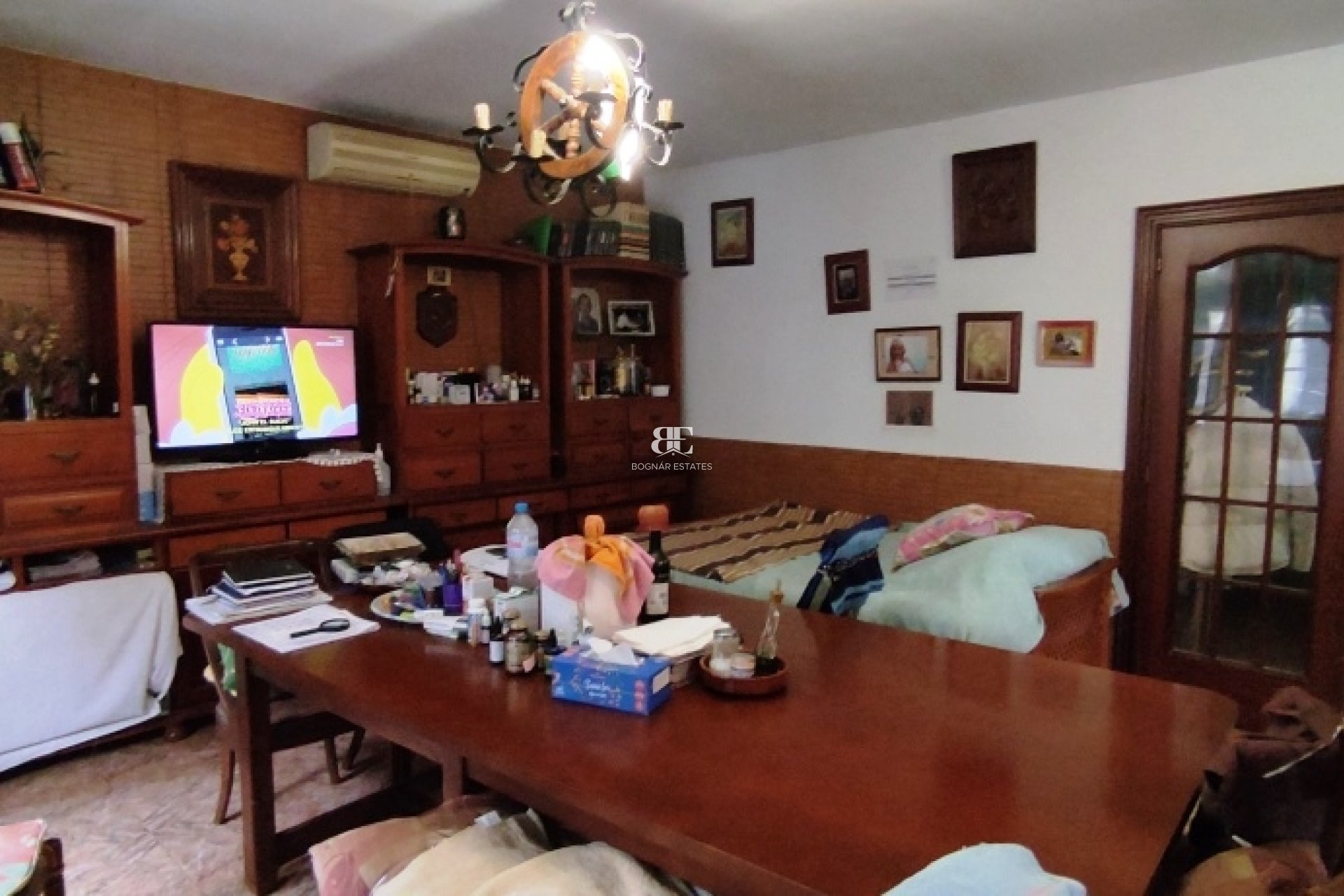 Resale - Country House -
Bocairent