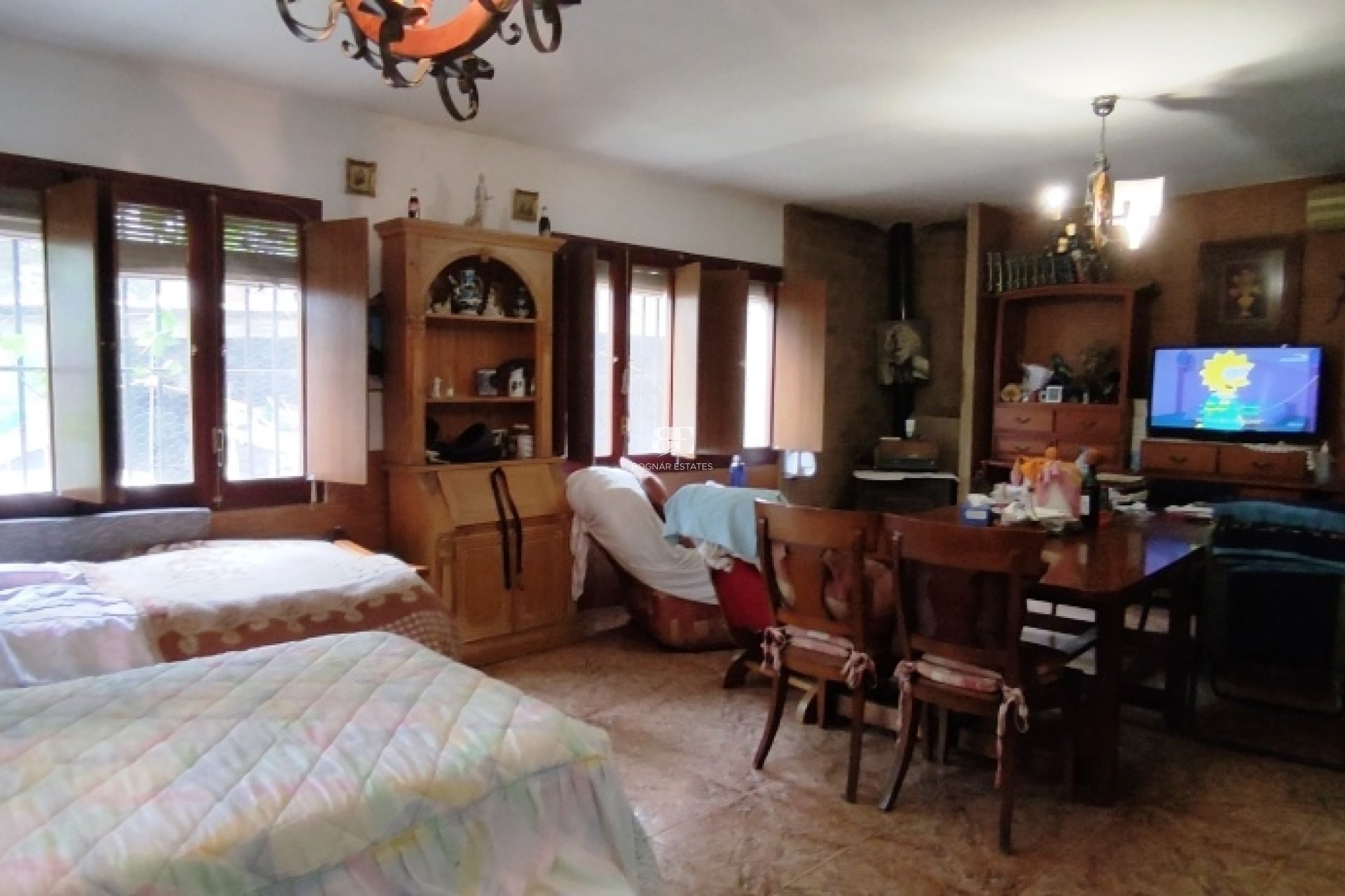 Resale - Country House -
Bocairent