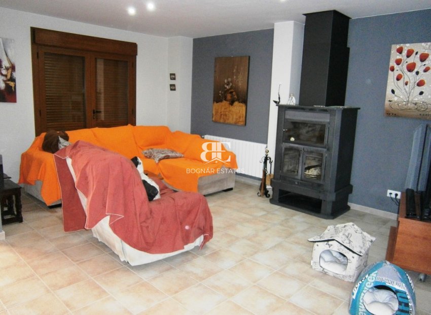 Resale - Country House -
Cocentaina