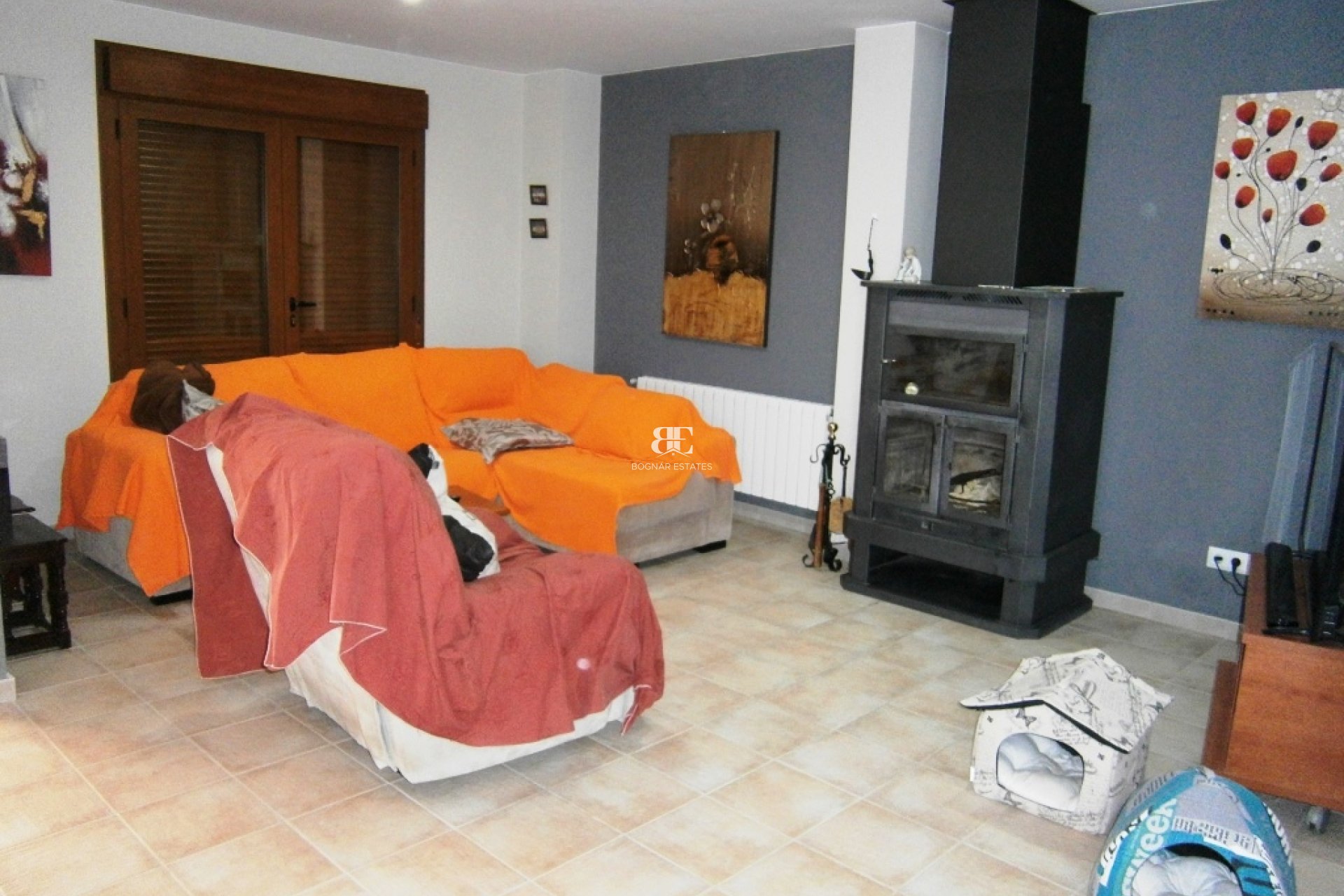 Resale - Country House -
Cocentaina