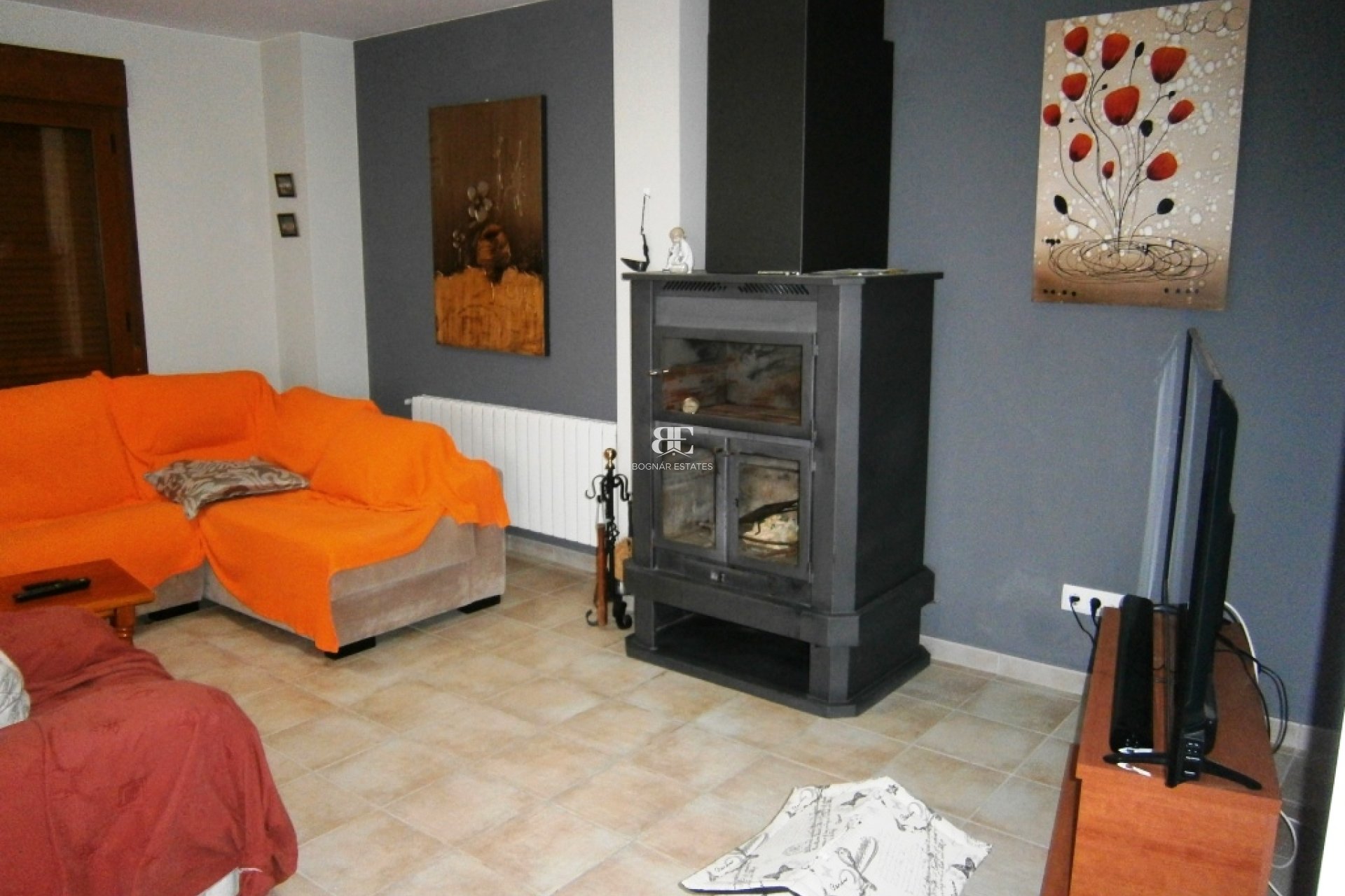 Resale - Country House -
Cocentaina