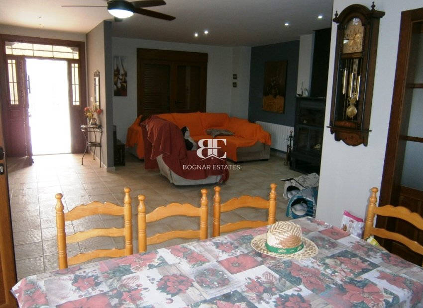 Resale - Country House -
Cocentaina