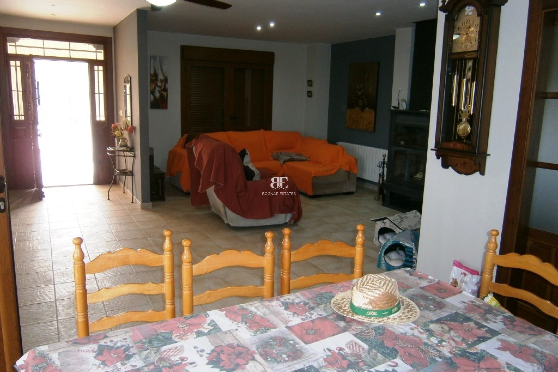 Resale - Country House -
Cocentaina