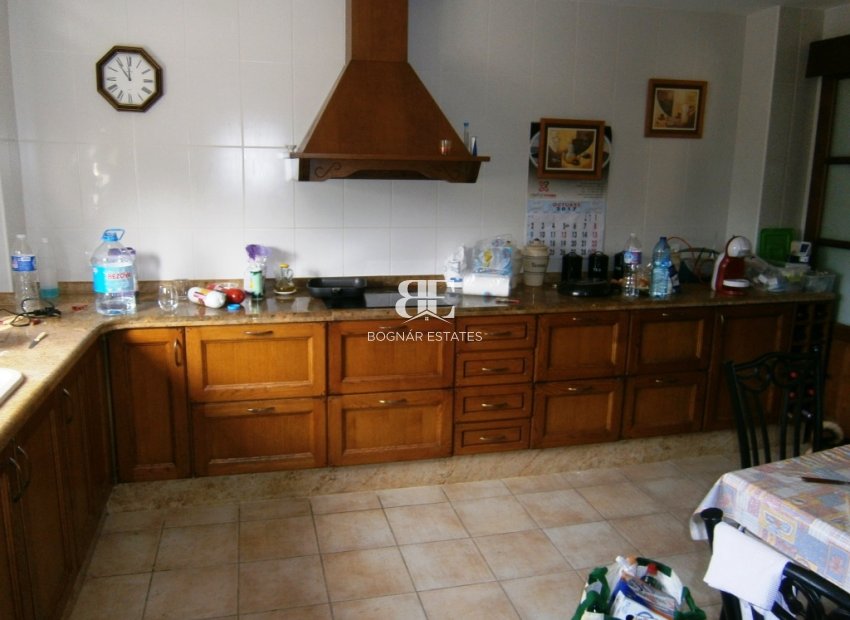 Resale - Country House -
Cocentaina