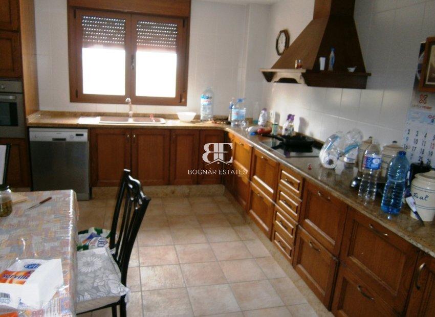 Resale - Country House -
Cocentaina