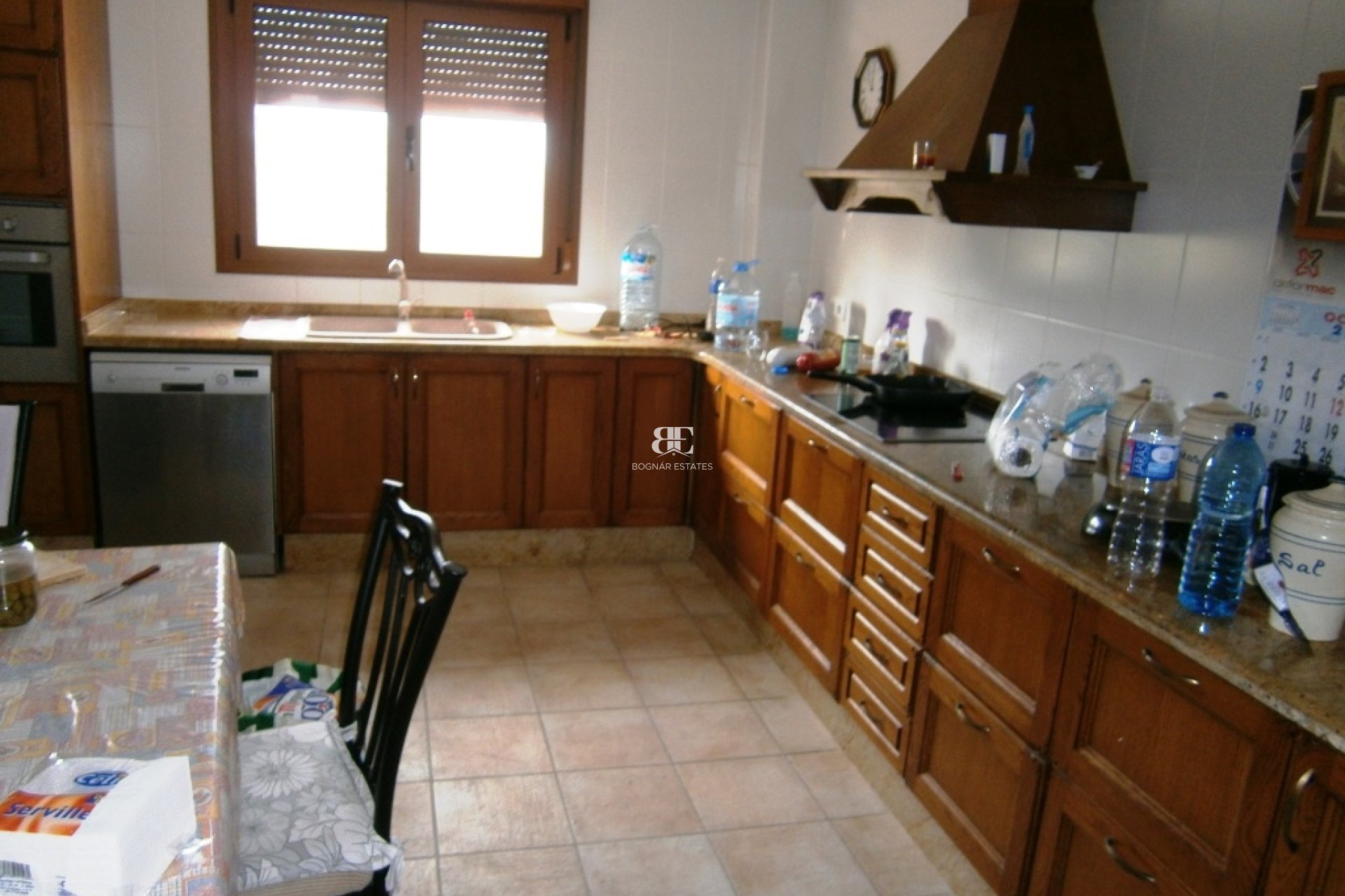 Resale - Country House -
Cocentaina