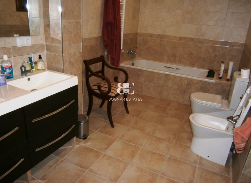 Resale - Country House -
Cocentaina