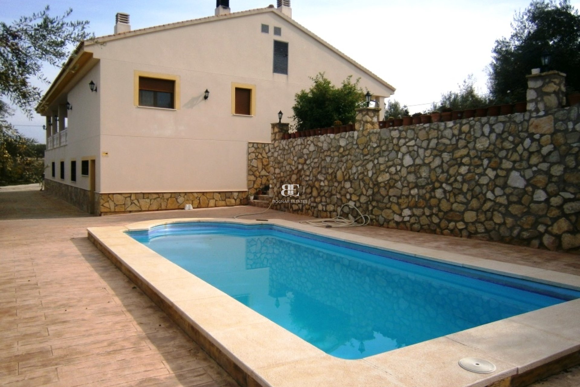 Resale - Country House -
Cocentaina