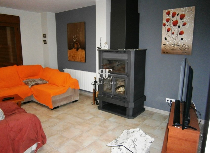 Resale - Country House -
Cocentaina