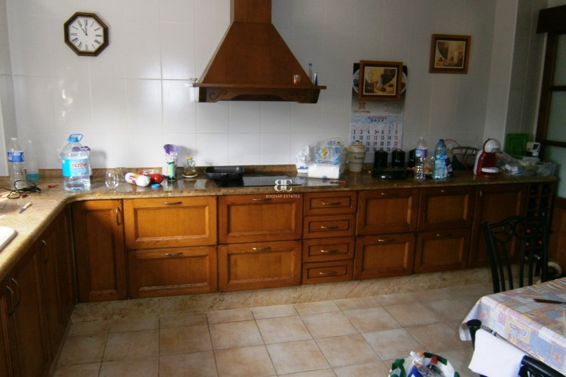 Resale - Country House -
Cocentaina
