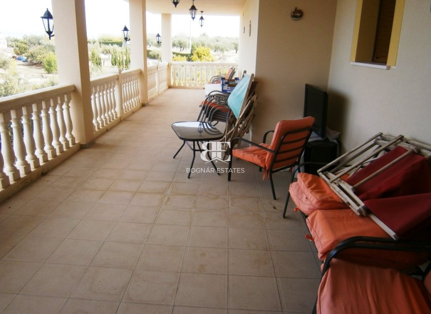 Resale - Country House -
Cocentaina