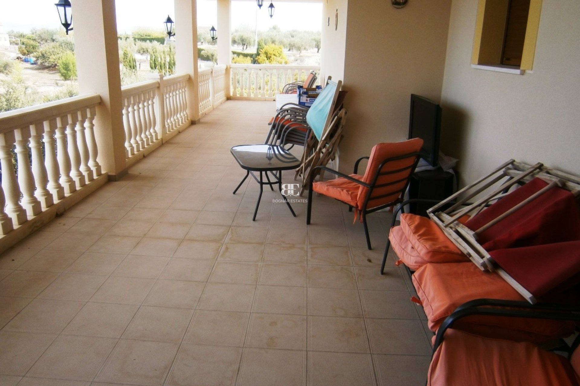 Resale - Country House -
Cocentaina