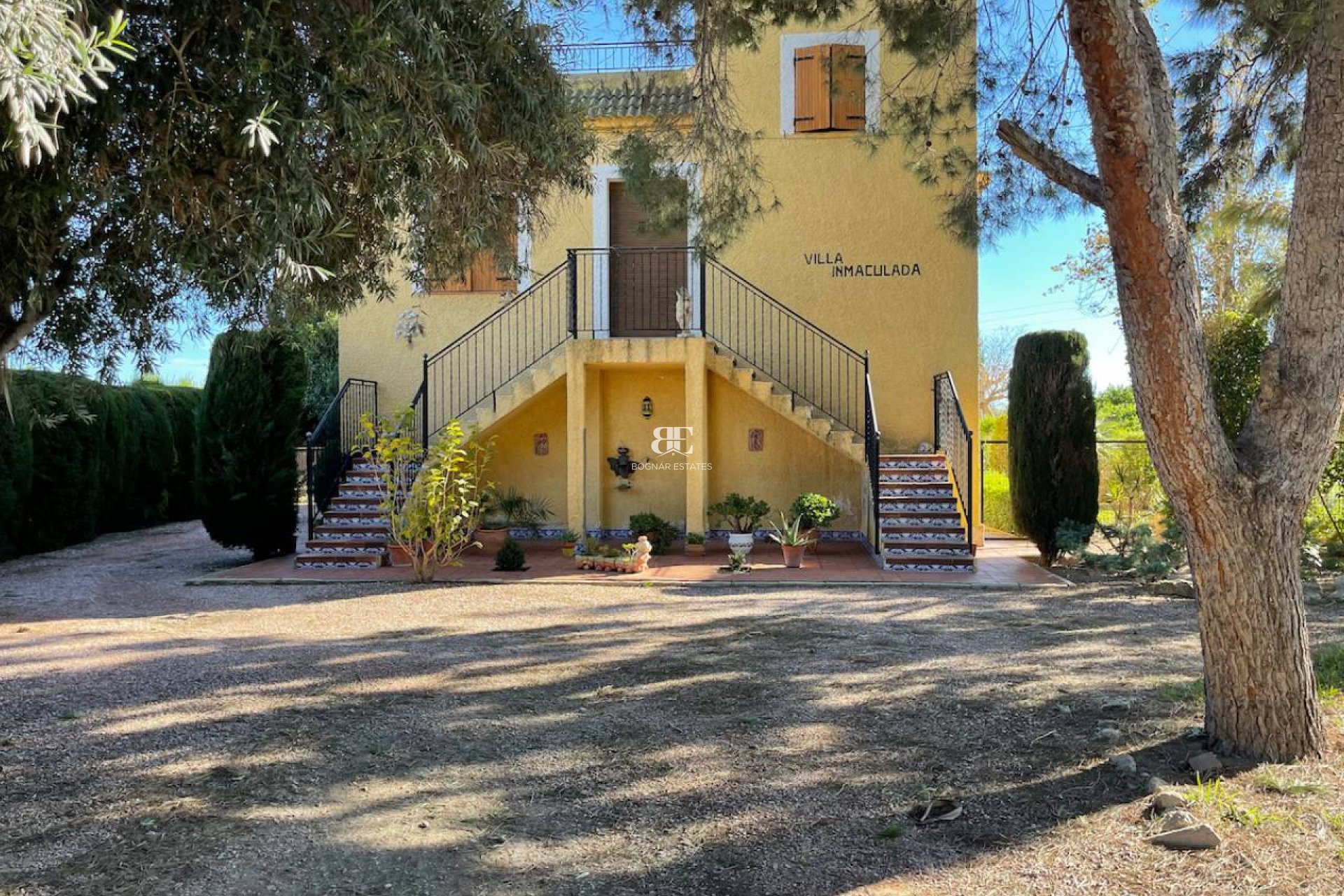 Resale - Country House -
Daya Nueva