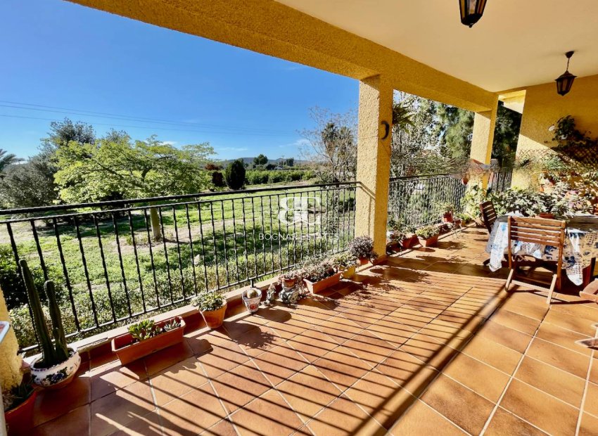 Resale - Country House -
Daya Nueva