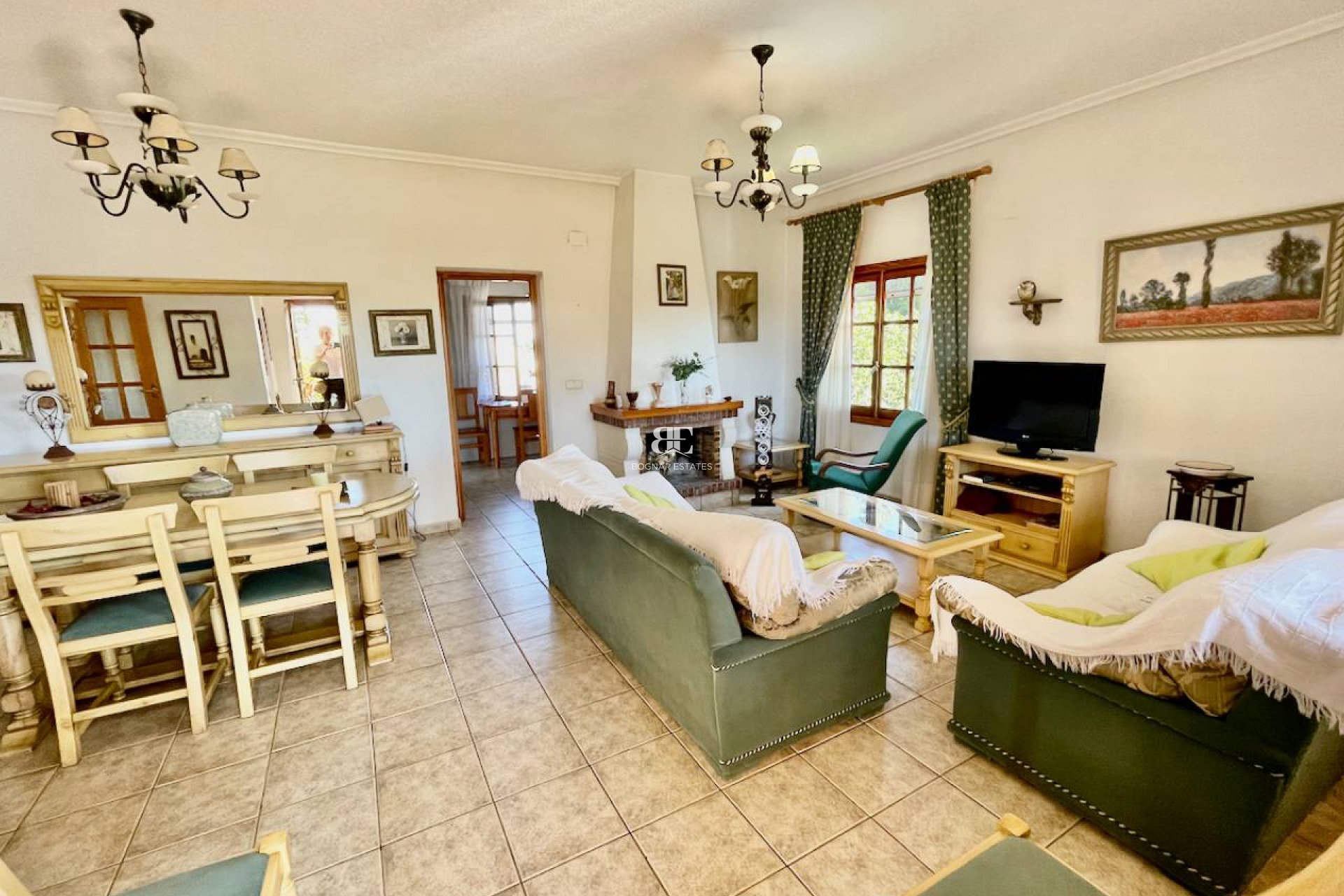 Resale - Country House -
Daya Nueva