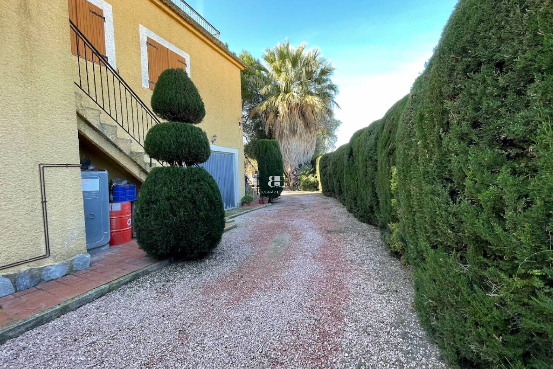 Resale - Country House -
Daya Nueva