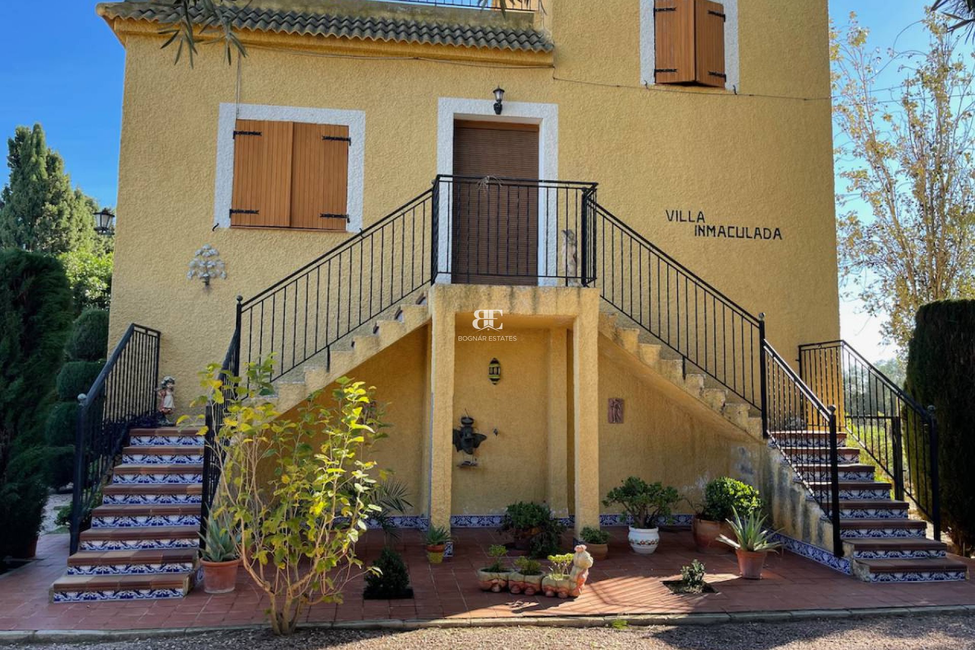 Resale - Country House -
Daya Nueva