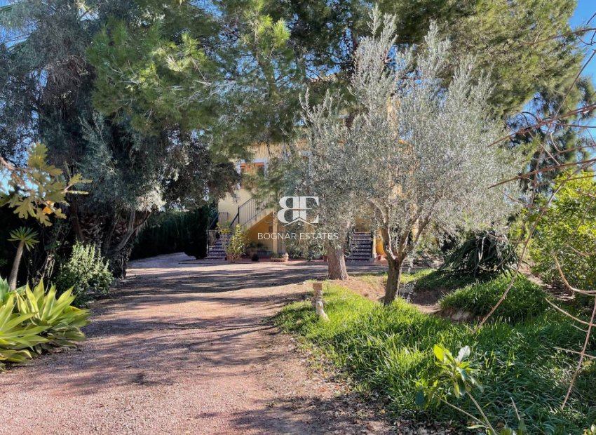 Resale - Country House -
Daya Nueva