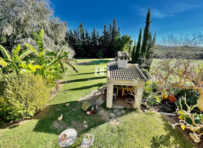 Resale - Country House -
Daya Nueva