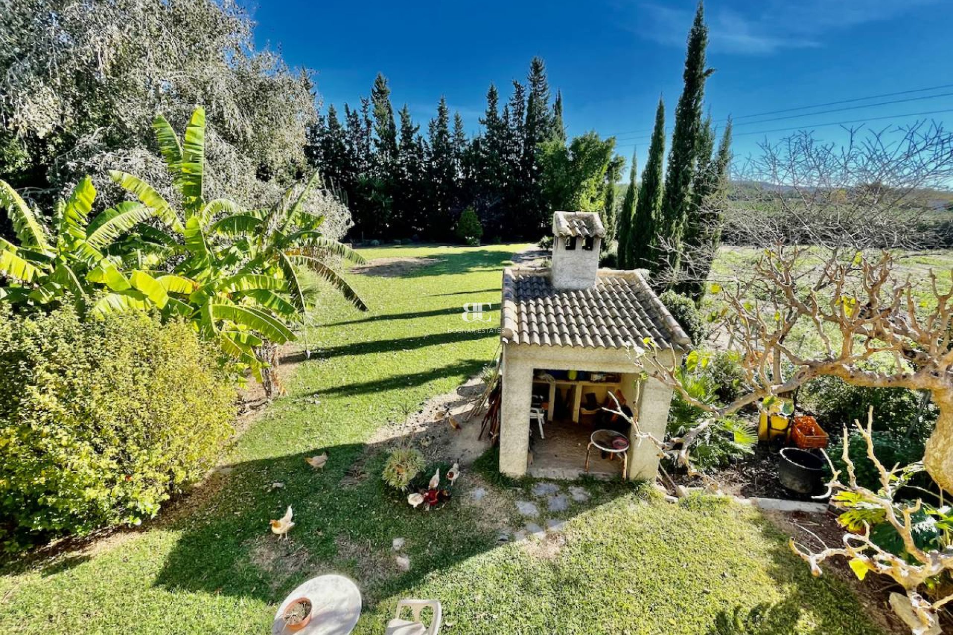 Resale - Country House -
Daya Nueva