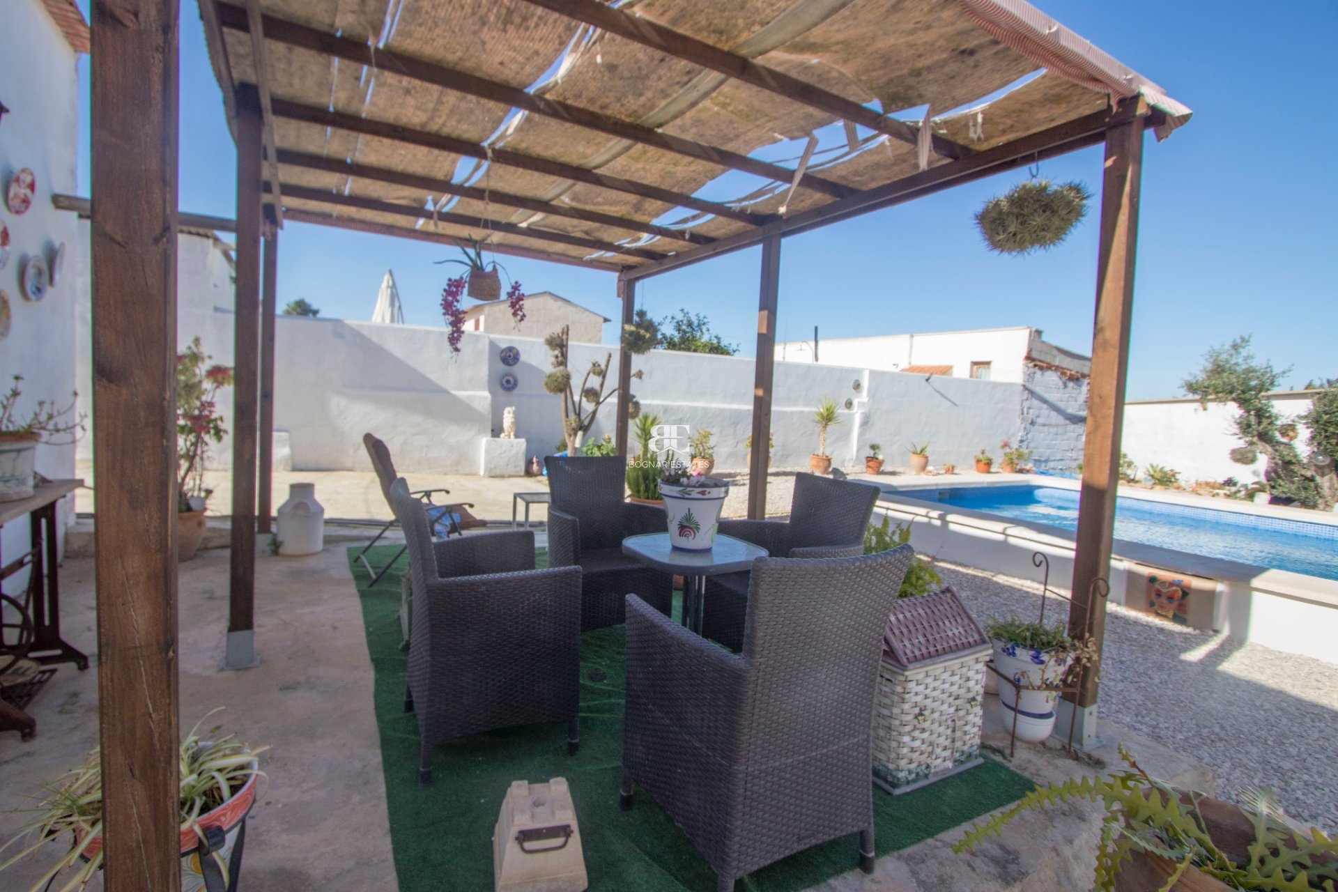 Resale - Country House -
Dolores