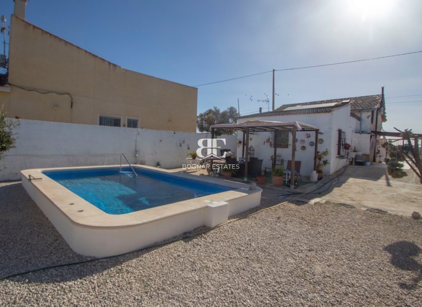 Resale - Country House -
Dolores