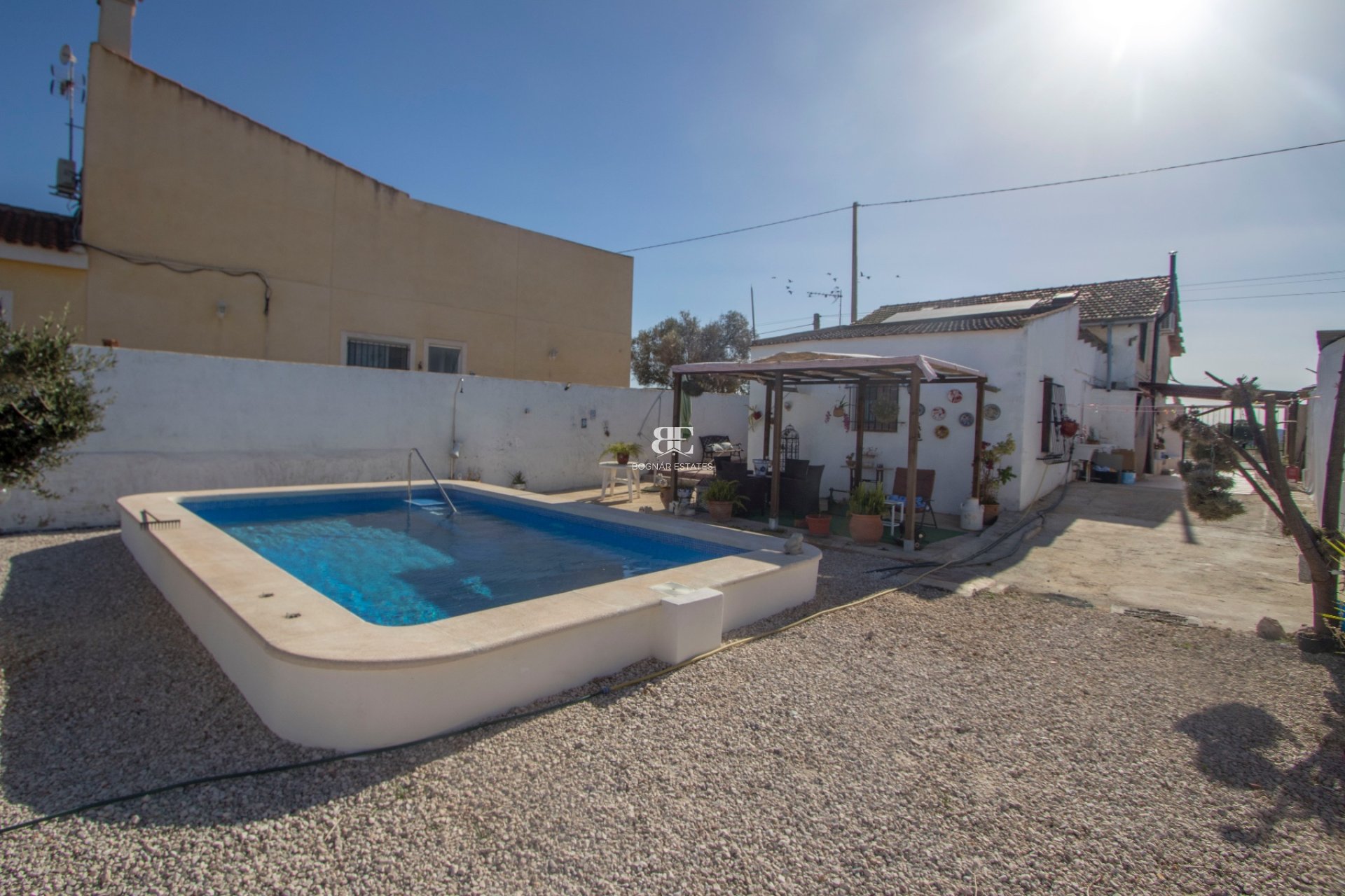 Resale - Country House -
Dolores