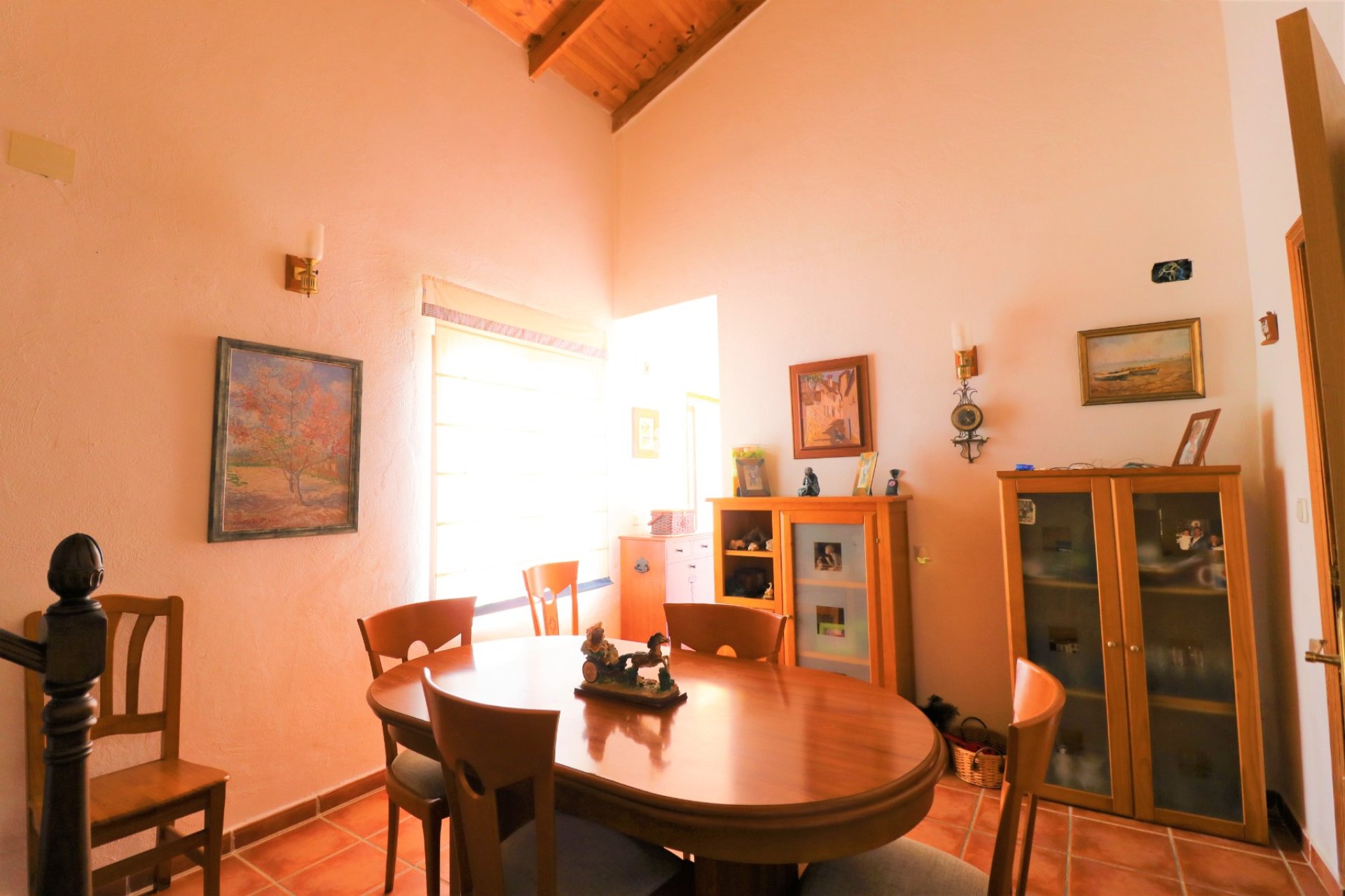 Resale - Country House -
Dolores