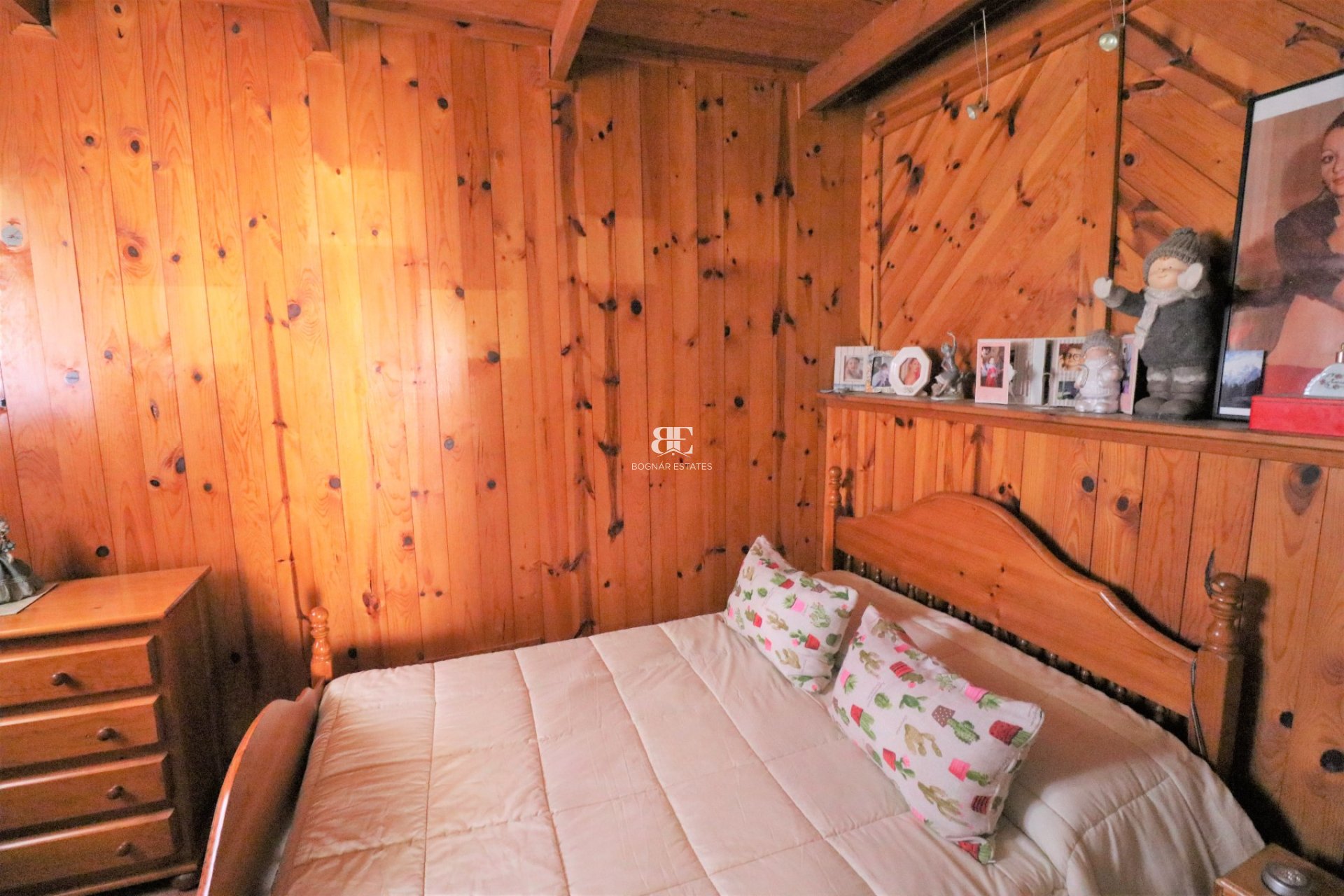 Resale - Country House -
Dolores