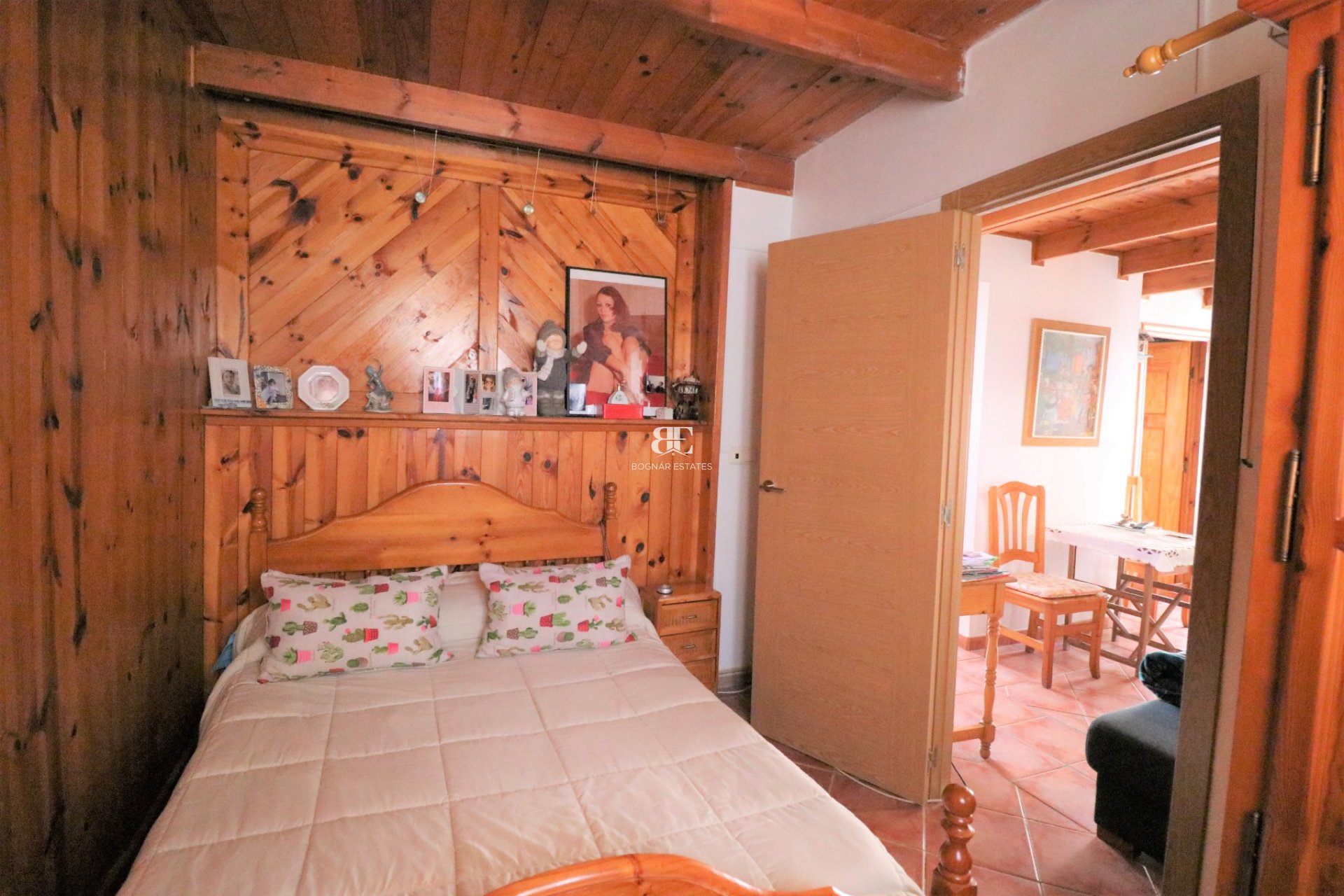 Resale - Country House -
Dolores