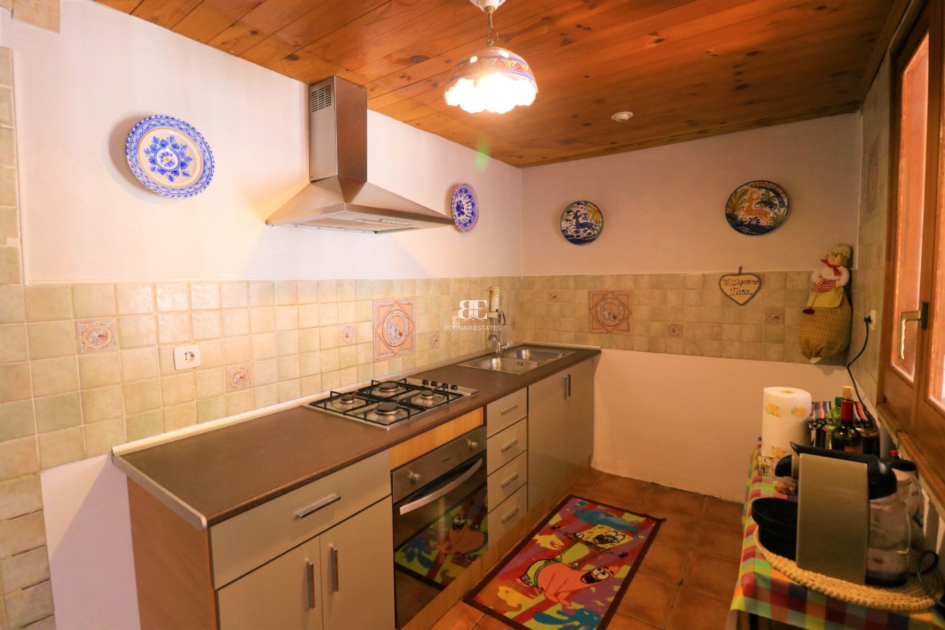 Resale - Country House -
Dolores