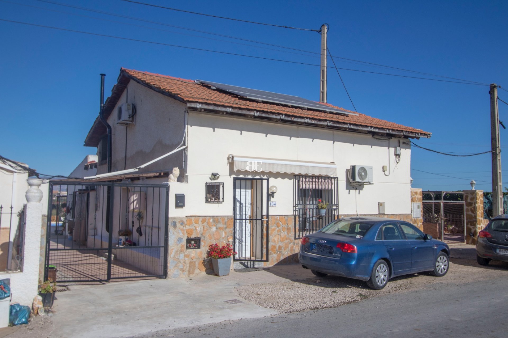 Resale - Country House -
Dolores