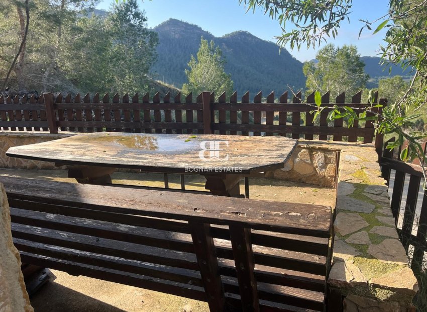 Resale - Country House -
Gea Truyols - Gea y Trujols