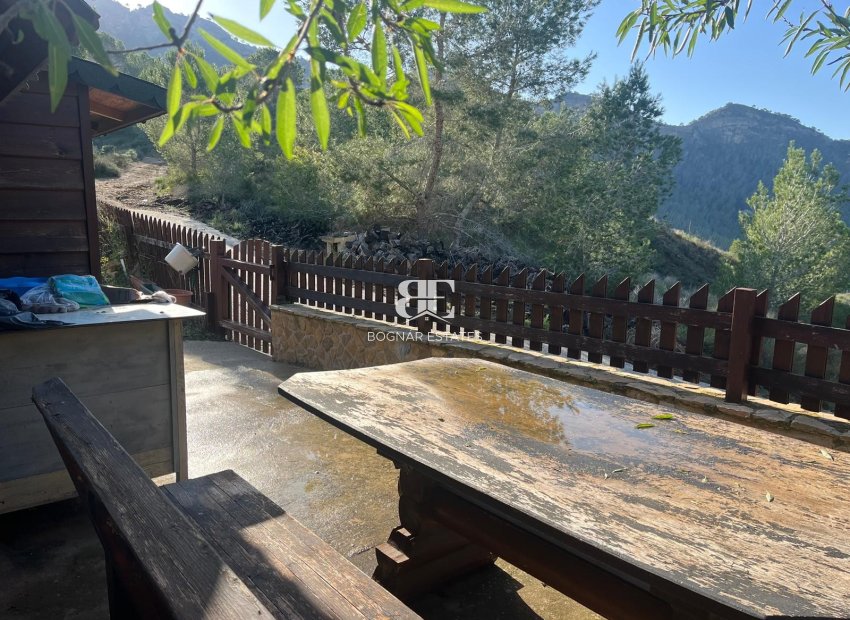 Resale - Country House -
Gea Truyols - Gea y Trujols