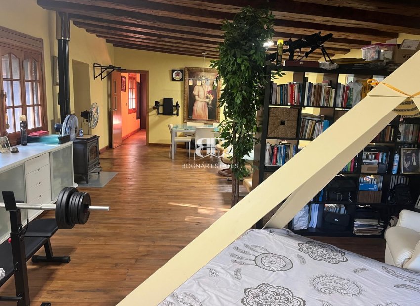 Resale - Country House -
Gea Truyols - Gea y Trujols