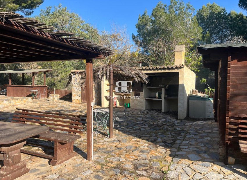 Resale - Country House -
Gea Truyols - Gea y Trujols