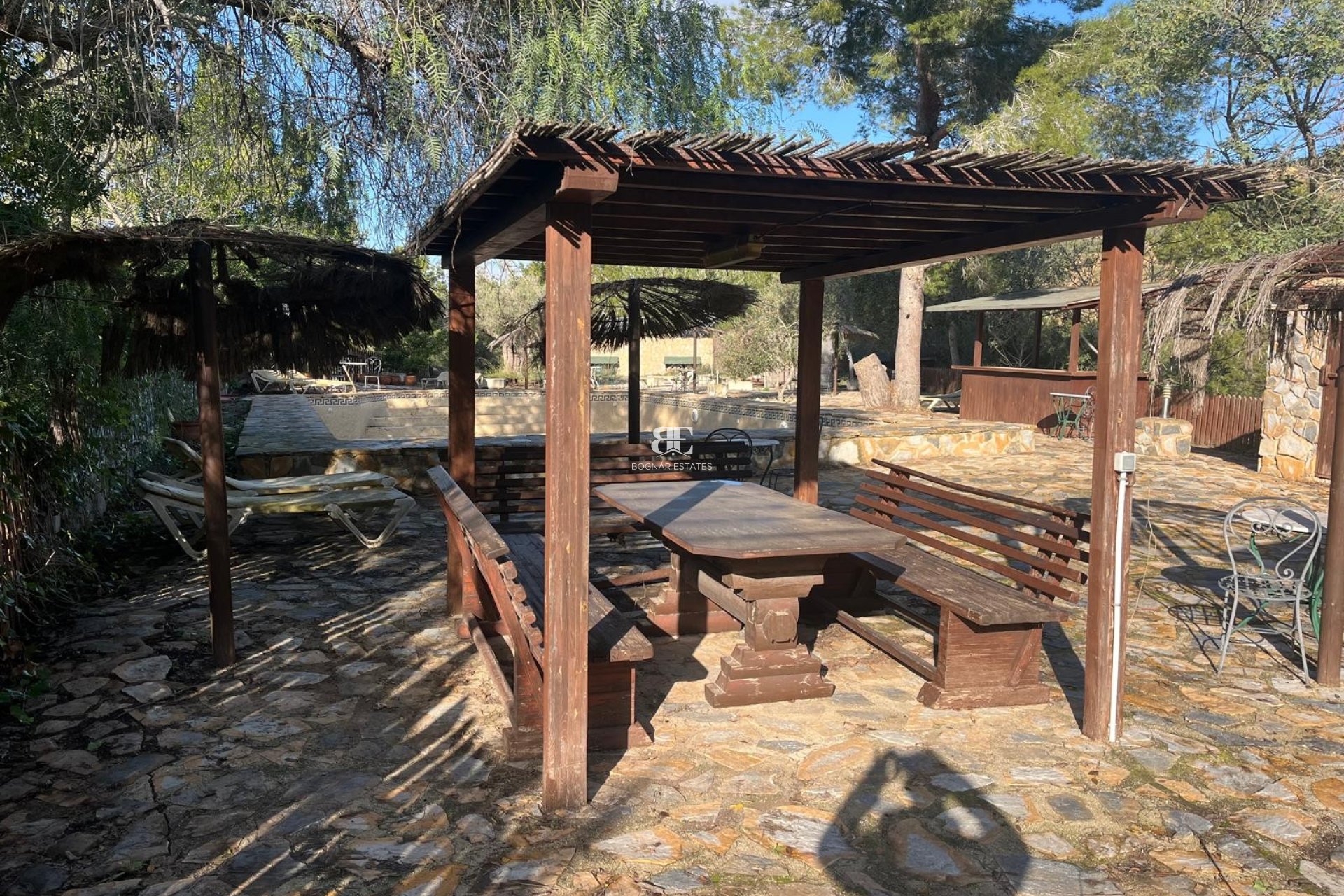 Resale - Country House -
Gea Truyols - Gea y Trujols