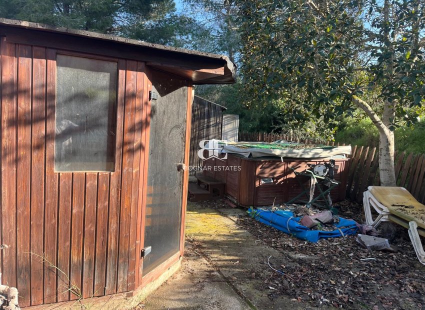 Resale - Country House -
Gea Truyols - Gea y Trujols