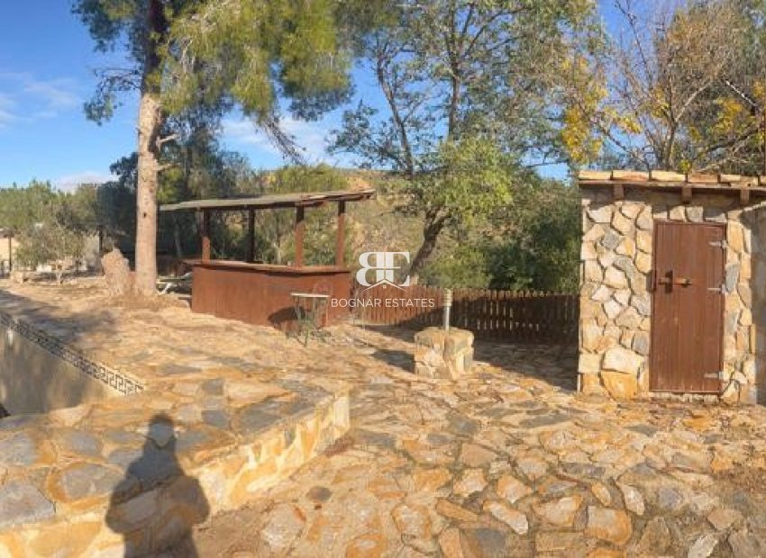 Resale - Country House -
Gea Truyols - Gea y Trujols