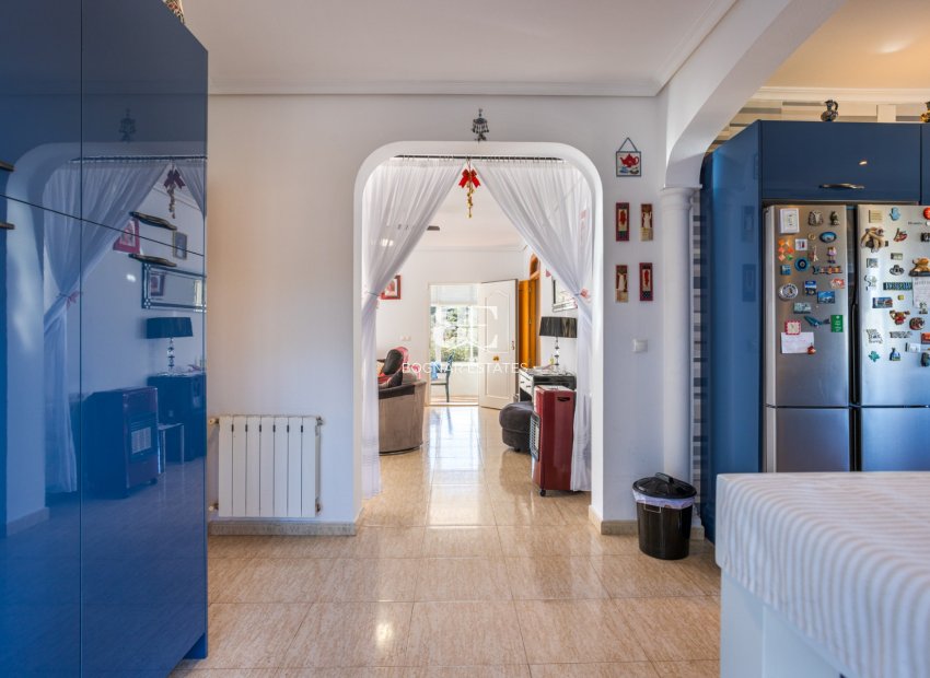 Resale - Country House -
La Zarza