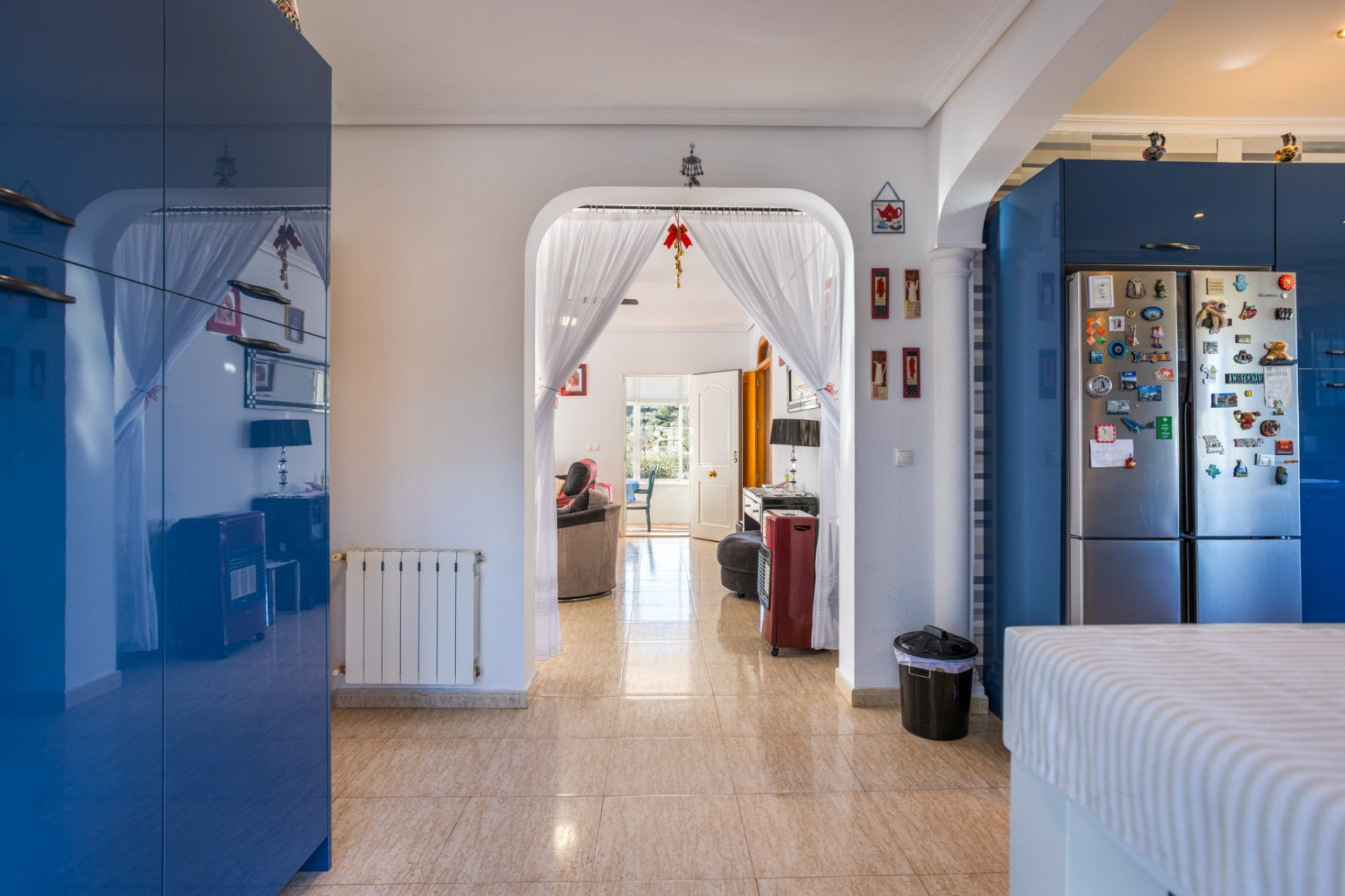 Resale - Country House -
La Zarza