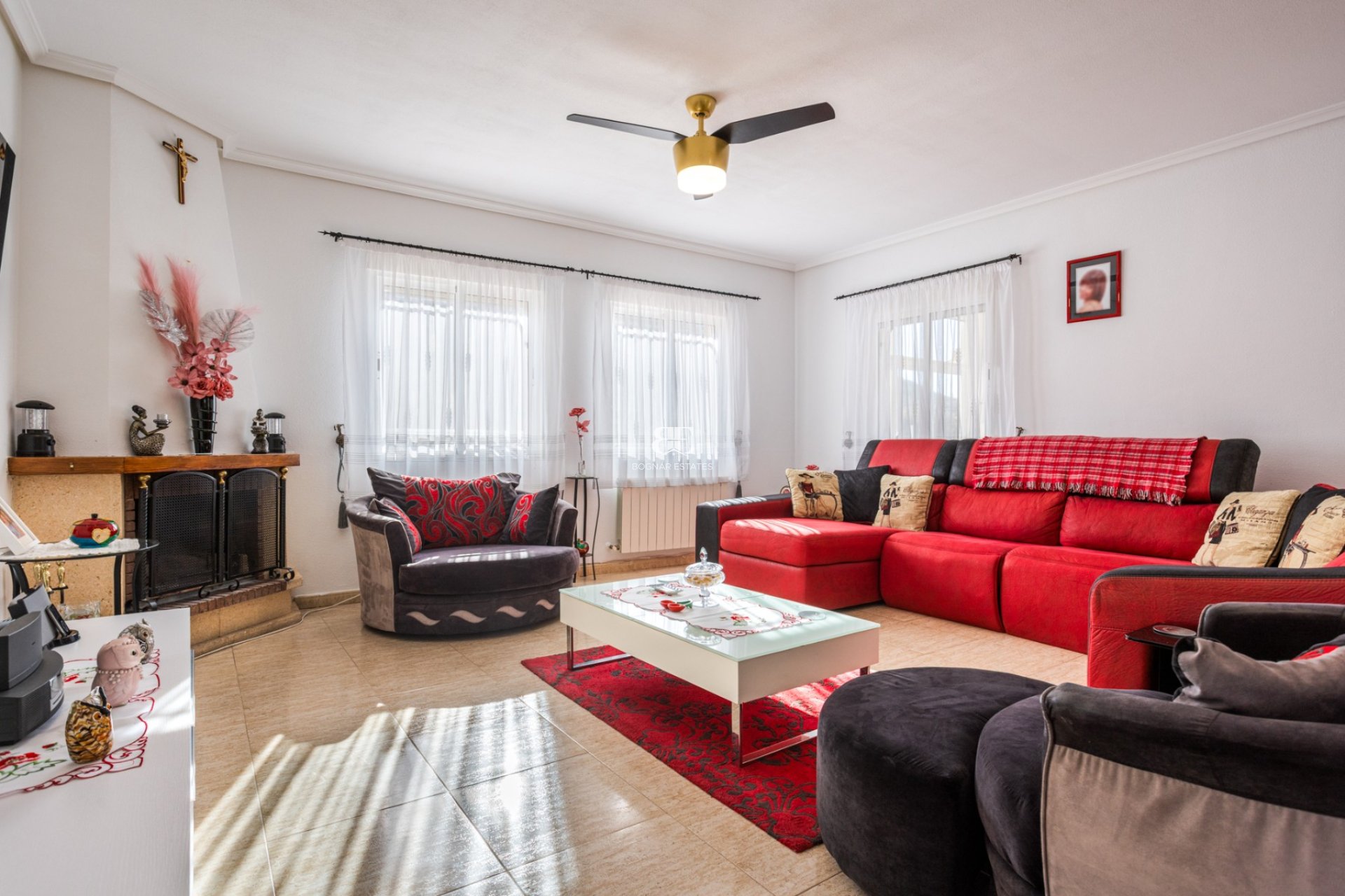 Resale - Country House -
La Zarza