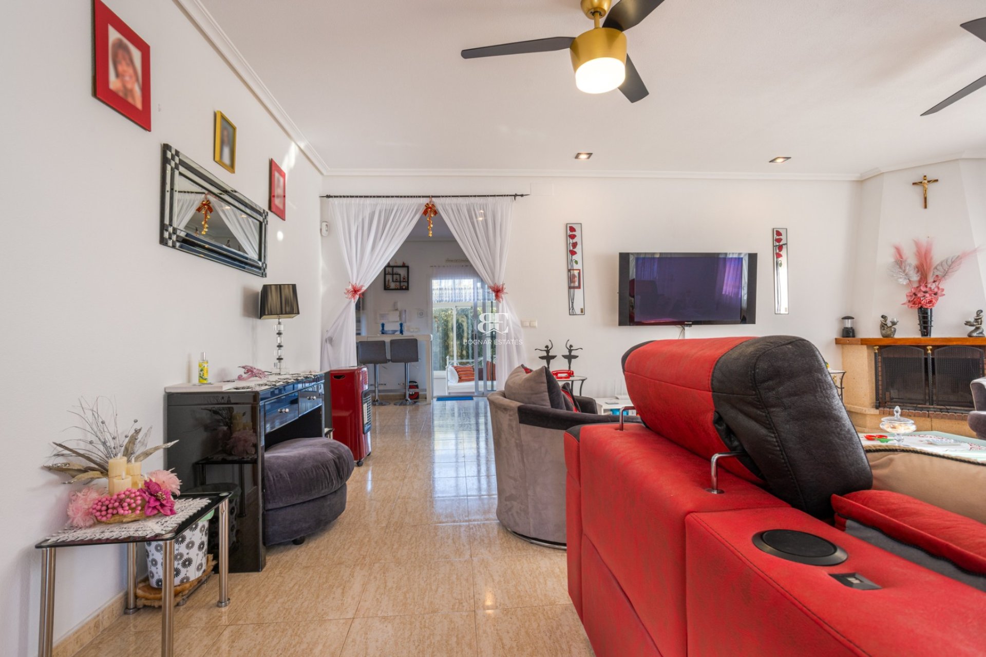 Resale - Country House -
La Zarza