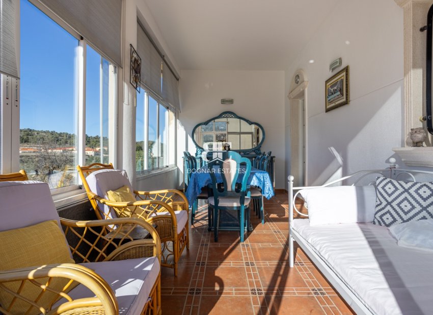 Resale - Country House -
La Zarza