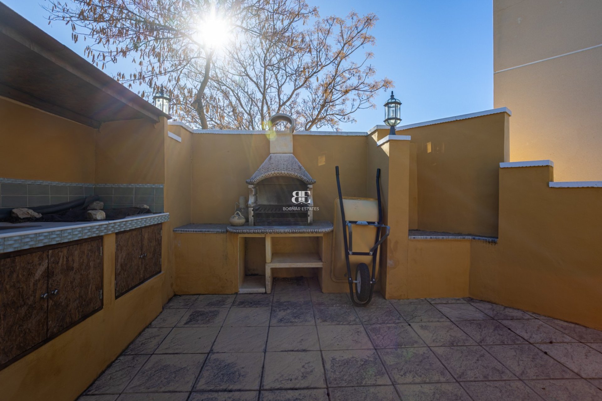 Resale - Country House -
La Zarza