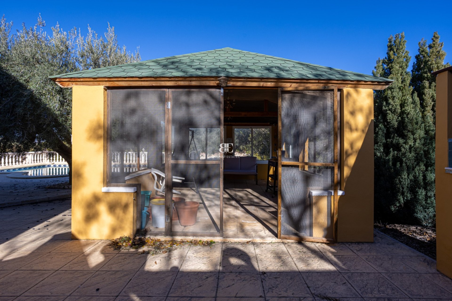 Resale - Country House -
La Zarza