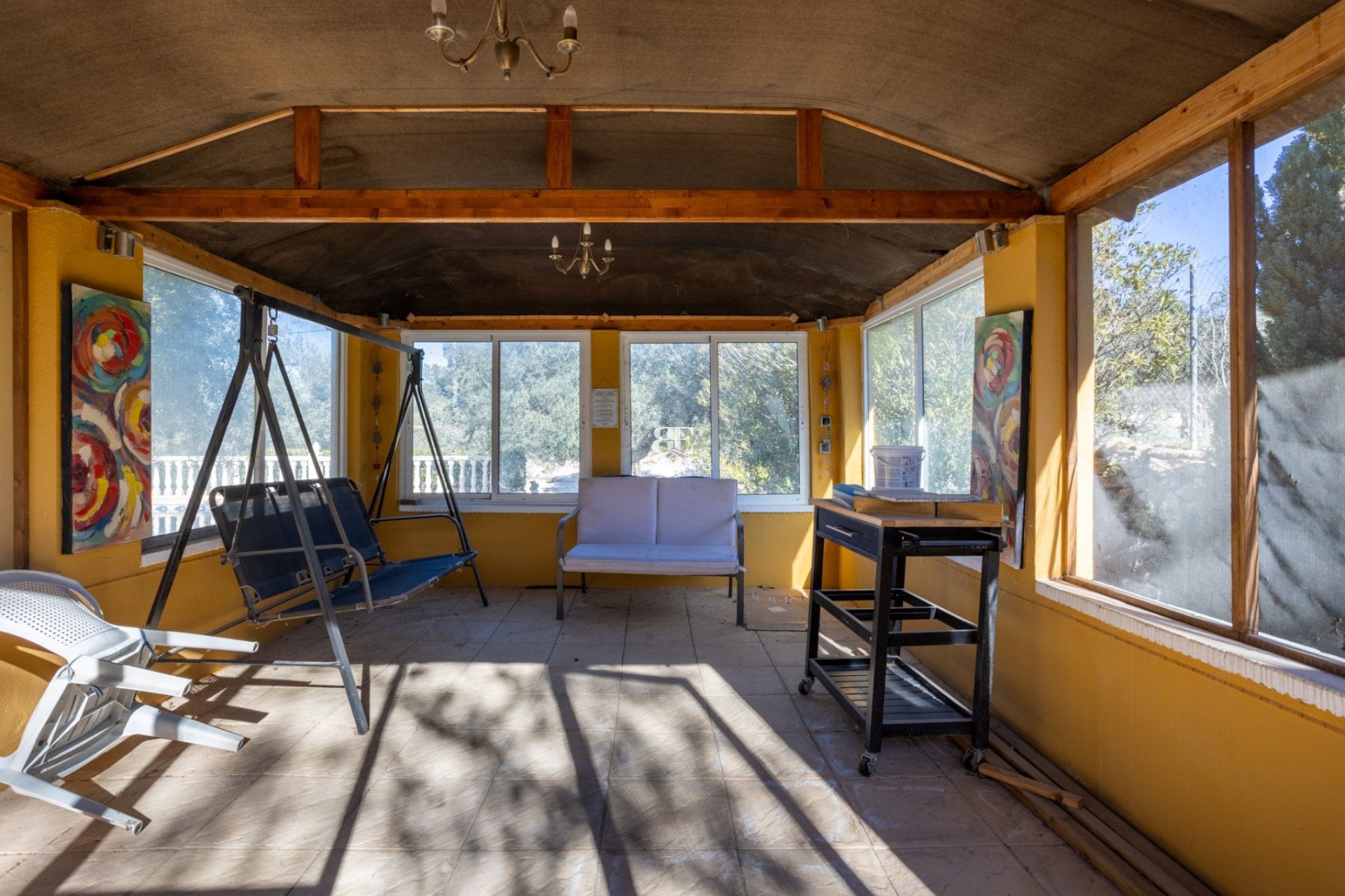 Resale - Country House -
La Zarza