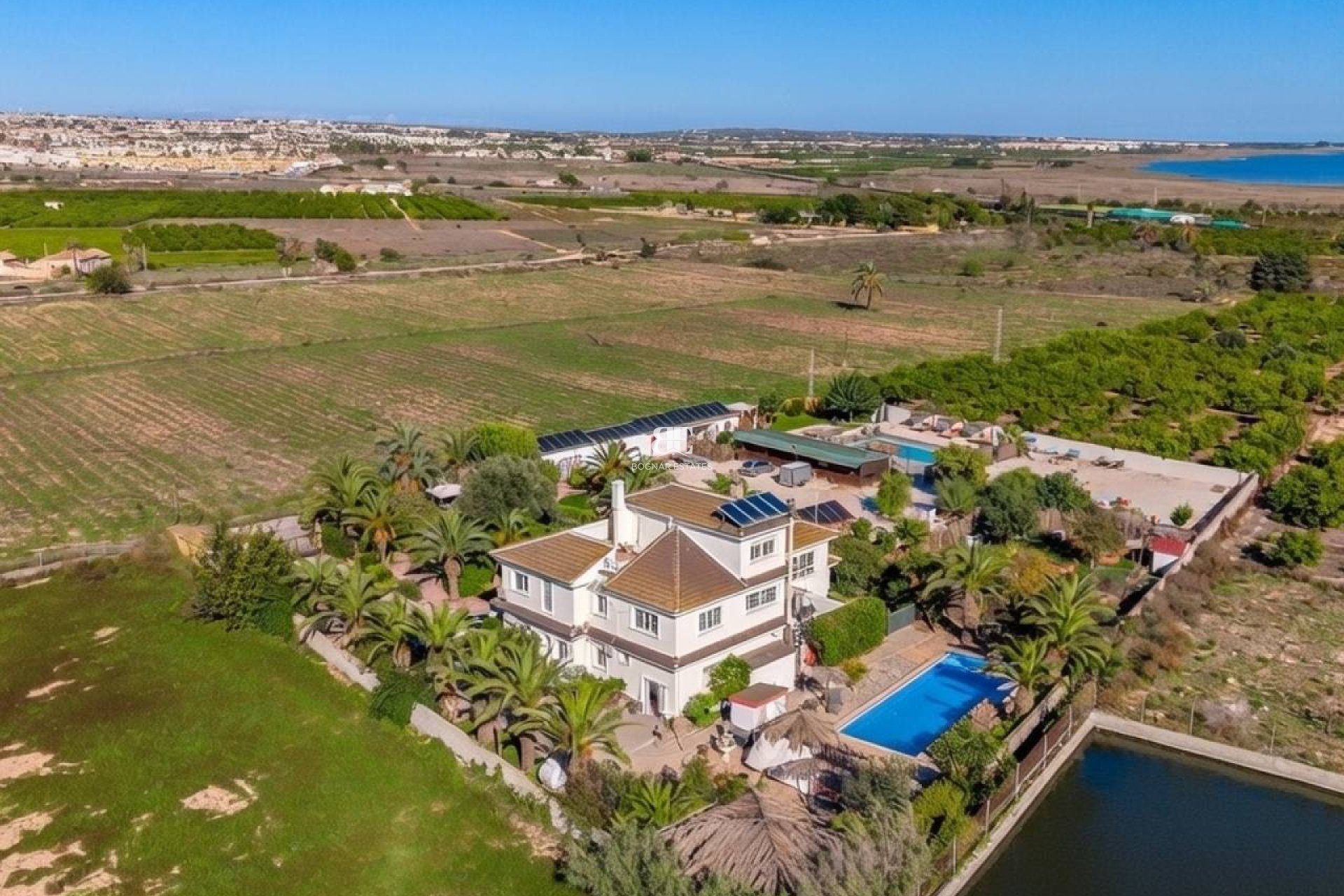 Resale - Country House -
Los Montesinos