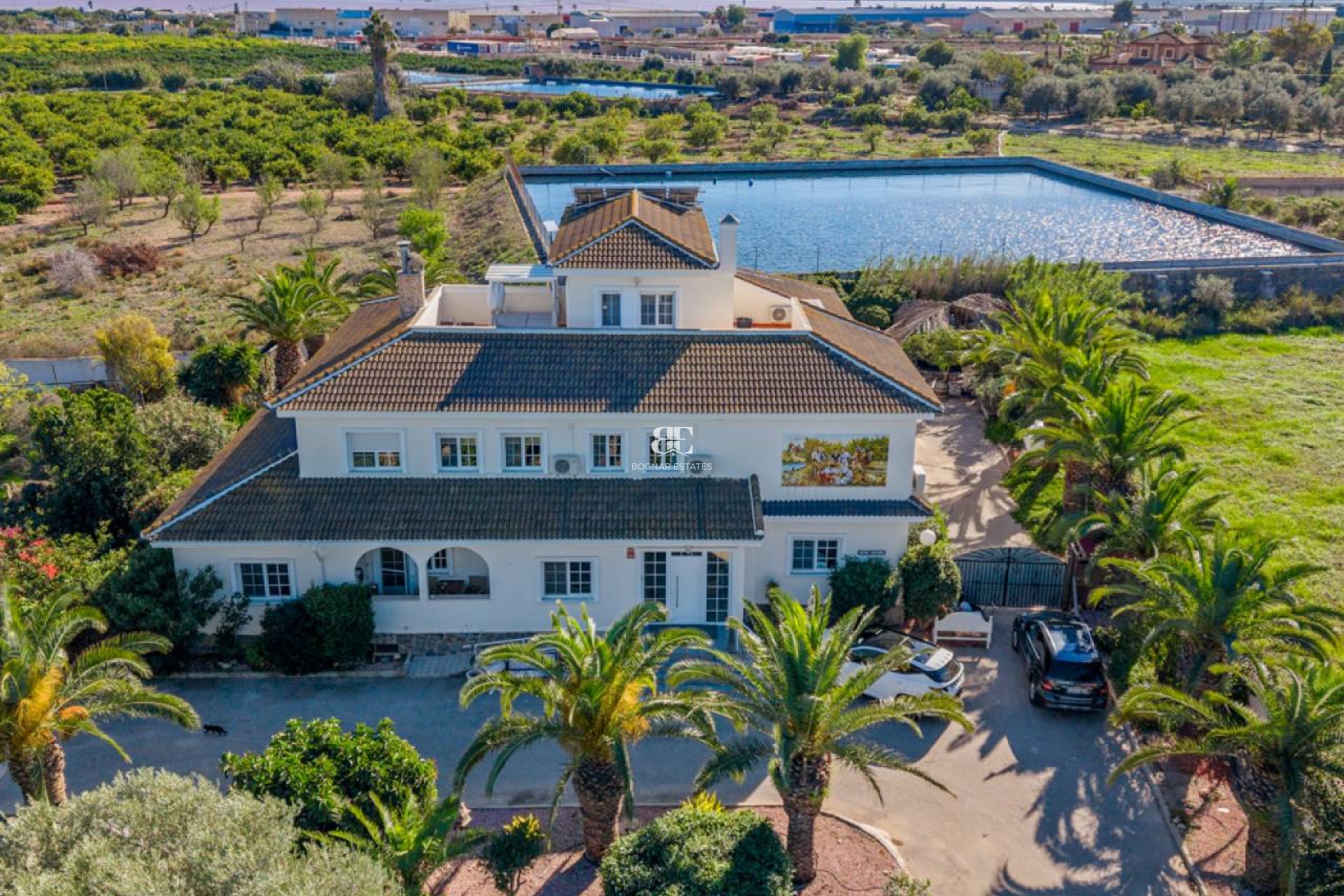 Resale - Country House -
Los Montesinos